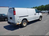 GMC SAVANA 2500 WORK VAN 1GTZGFBA5A1162181 снимка