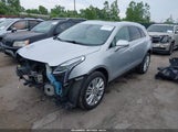 CADILLAC XT5 PREMIUM LUXURY 1GYKNFRS6KZ245024 fotografie