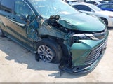 Toyota Sienna Le 5TDBRKEC1MS004817 снимка