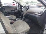 HYUNDAI SANTA FE SPORT 2.4L 5XYZTDLB9HG441103 снимка