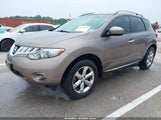 Nissan Murano Sl JN8AZ1MW1AW136235 fotografie
