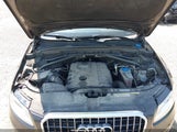 AUDI Q5 2.0T PREMIUM WA1L2AFPXGA058083 снимка