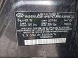 HYUNDAI ELANTRA SEL 5NPD84LF4LH564792 photo