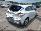 CHEVROLET CRUZE LT AUTO 3G1BE6SM9HS535046 снимка