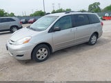 TOYOTA SIENNA LE 5TDZK23C98S155772 снимка