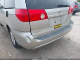 TOYOTA SIENNA LE 5TDZK23C98S155772 снимка