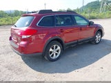 SUBARU OUTBACK 2.5I LIMITED 4S4BRBKCXD3240402 снимка