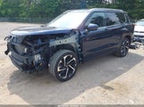 Mitsubishi Outlander Sel 2.5 S-Awc JA4J4WA89RZ007709 снимка
