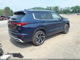 Mitsubishi Outlander Sel 2.5 S-Awc JA4J4WA89RZ007709 fotografie