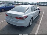 Toyota Camry Le 4T1C11AKXNU018811 photo