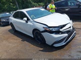 Toyota Camry Xse Awd 4T1K61BK3NU047787 photo