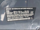 BMW X1 M35I WBX13EF04R5X70933 fotografie