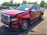 GMC CANYON DENALI 1GTG6EEN8J1232761 снимка