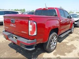 GMC CANYON DENALI 1GTG6EEN8J1232761 снимка