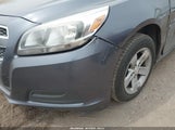 CHEVROLET MALIBU 1LS 1G11B5SA8DF292204 снимка