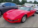 CHEVROLET CORVETTE 1G1YY22P4R5106655 снимка