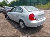 HYUNDAI ACCENT GLS KMHCN4ACXBU534273 снимка
