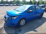 NISSAN VERSA S XTRONIC CVT 3N1CN8DV4LL895005 снимка