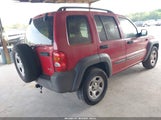 JEEP LIBERTY SPORT 1J4GK48K73W644712 fotografie