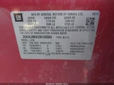GMC TERRAIN SLE-1 2GKALMEK3D6156869 снимка