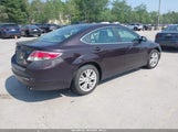 MAZDA MAZDA6 I TOURING PLUS 1YVHZ8CH0A5M13186 снимка