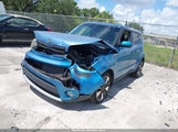 KIA SOUL + KNDJP3A54H7486018 fotografie