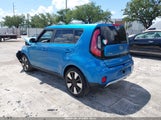 KIA SOUL + KNDJP3A54H7486018 снимка