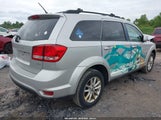DODGE JOURNEY SXT 3C4PDDBG1ET113079 снимка