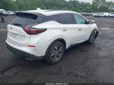 Nissan Murano Sv Intelligent Awd 5N1AZ2BS7LN114990 fotografie