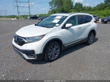 Honda Cr-V Touring 2HKRW2H9XNH663283 photo