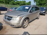 Dodge Journey Sxt 3D4GH57VX9T246515 снимка