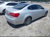 Kia Cadenza Premium KNALN4D77G5220923 снимка