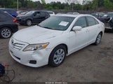 Toyota Camry Le 4T4BF3EK3AR044637 снимка