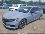 Honda Accord Sport Special Edition 1HGCV1F42MA124139 снимка