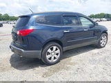 CHEVROLET TRAVERSE LTZ 1GNKRLEDXBJ170124 снимка