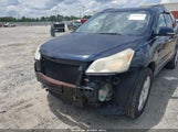 CHEVROLET TRAVERSE LTZ 1GNKRLEDXBJ170124 снимка