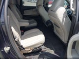CHEVROLET TRAVERSE LTZ 1GNKRLEDXBJ170124 снимка