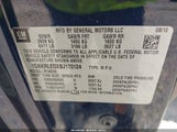 CHEVROLET TRAVERSE LTZ 1GNKRLEDXBJ170124 снимка