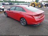 Hyundai Elantra Limited KMHLP4AG9PU506548 photo