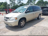 DODGE GRAND CARAVAN SXT 2D4GP44L85R401205 снимка