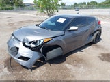 HYUNDAI VELOSTER BASE W/BLACK KMHTC6AD0EU204625 снимка