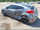 HYUNDAI VELOSTER BASE W/BLACK KMHTC6AD0EU204625 снимка