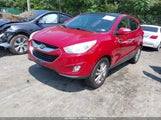 HYUNDAI TUCSON LIMITED KM8JUCAC6DU767011 снимка