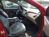 HYUNDAI TUCSON LIMITED KM8JUCAC6DU767011 снимка