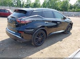 NISSAN MURANO SL INTELLIGENT AWD 5N1AZ2CS8LN153800 снимка