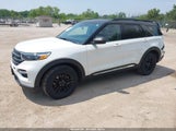 Ford Explorer Xlt 1FMSK8DH9NGB84219 снимка