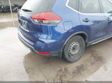 Nissan Rogue S 5N1AT2MT2JC719306 снимка