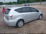TOYOTA PRIUS V FIVE JTDZN3EU9E3312121 снимка