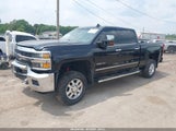 Chevrolet Silverado 2500Hd Ltz 1GC1KWE82FF590885 снимка