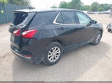 Chevrolet Equinox Lt 2GNAXUEV1K6254233 снимка